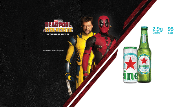 Upcomign Events Image 1 Deadpool