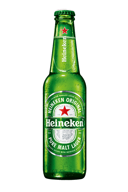 Heineken Original Bottle (1)